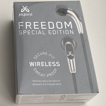 Jaybird Freedom Special edition Wireless