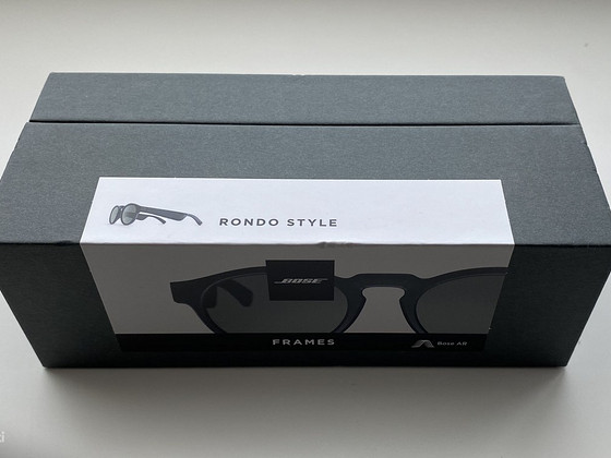 Bose Rondo Black