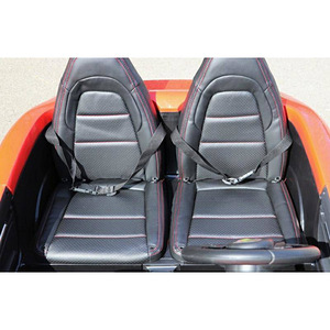 Uus suur kahekohaline elektriauto PERFEKTA 12V (3 foto / 8)