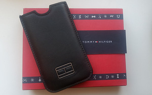 Чехол Tommy Hilfiger (2 фото из 3)