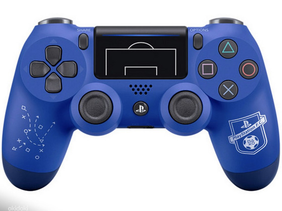 Продам джойстик для PS4 в хорошем состояние