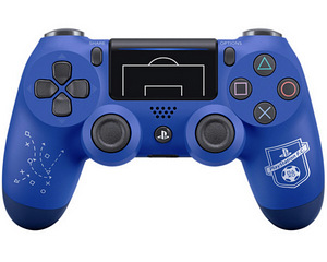 Müün heas korras PS4 juhtnuppu (1 foto / 1)