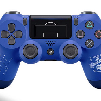 Müün heas korras PS4 juhtnuppu
