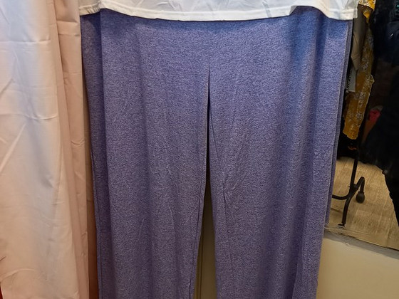Uued naiste püksid 5XL