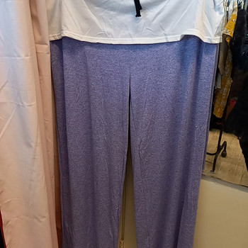Uued naiste püksid 5XL