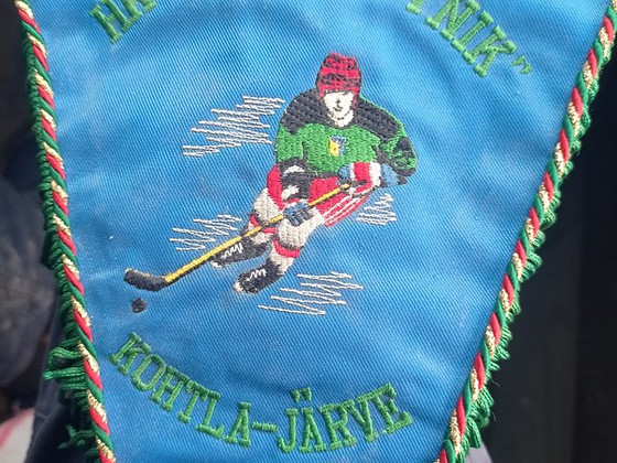 Кубки