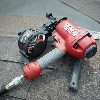 Пистолет для гвоздей Senco RP455XP