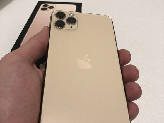 iPhone 11 Pro Max 256 шт.