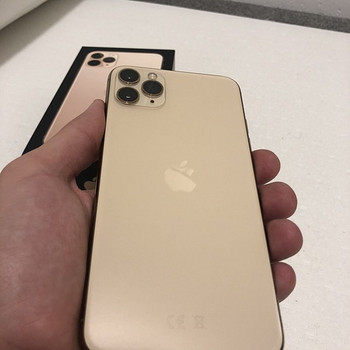 iPhone 11 Pro Max 256gb