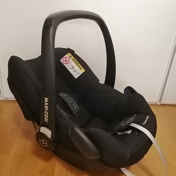 Turvatool maxi cosi