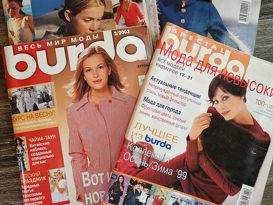 Burda