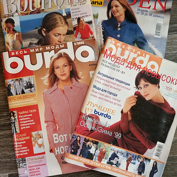 Burda
