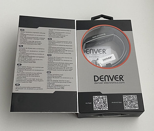 Denver BFH-14 (3 foto / 3)