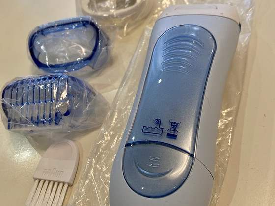 Braun Silk-épil LS5160