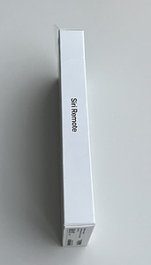 Apple Siri Remote (2 фото из 2)