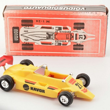 Formula norma