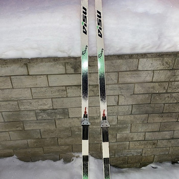 Suusad Visu Racer