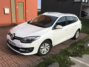 Rendiautod (Bolt, Yandex, Uber, Forus, Wolt) Octavia, Prius (5 foto / 10)
