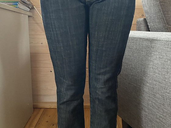 Джинсы Miss Sixty 140
