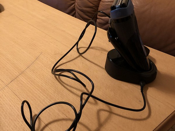 Бритва Braun ct2s