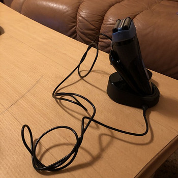 Бритва Braun ct2s