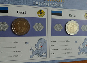 Монеты (2 фото из 2)
