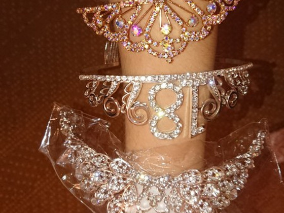 Diadeemid