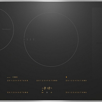 Miele KM 6669 induction hob, stainless steel