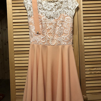 Lõpukleit / Prom dress