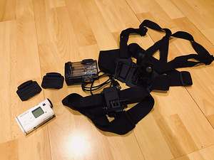 Продам приключенческую камеру Sony FDR-X1000V (1 фото из 5)