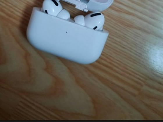 Air Pods Pro