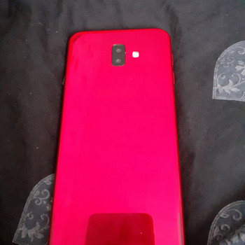 Samsung Galaxy J6+
