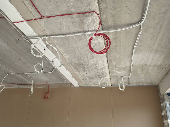 Elektrik, elektrik, kes otsib tööd