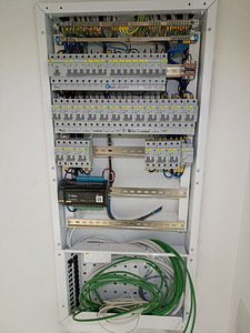 Elektrik, elektrik, kes otsib tööd (2 foto / 2)