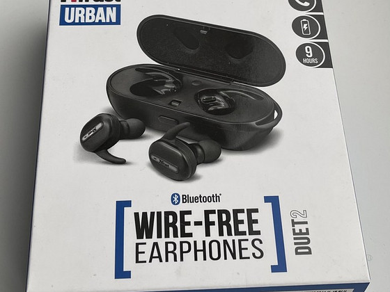 Trust Urban HEADSET DUET2 TRUE WIRELESS