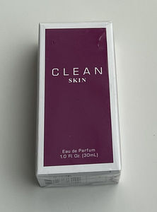 Clean Skin/Rain/Cool Cotton EDP (30ml) (1 foto / 6)