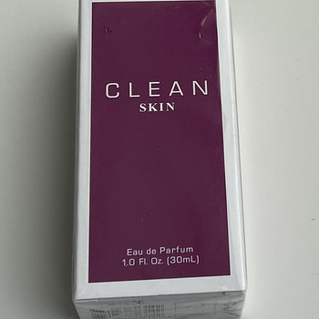 Clean Skin / Rain / Cool Cotton EDP (30 мл)