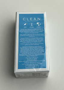 Clean Skin/Rain/Cool Cotton EDP (30ml) (4 foto / 6)