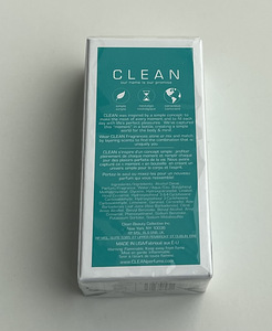 Clean Skin/Rain/Cool Cotton EDP (30ml) (6 foto / 6)