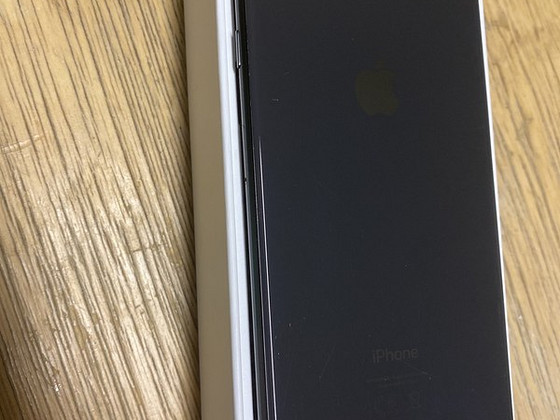 iPhone 8 +