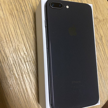 iPhone 8 +