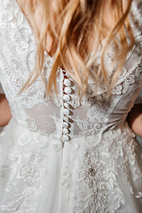 Dress Sefir-Anna Bella, В ПОДАРОК заколка!!!! (8 фото из 10)
