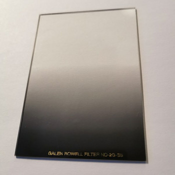 Продавать фильтры Singh Ray Wedge