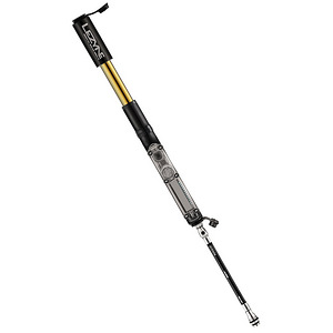 Велосипедный насос LEZYNE DIGITAL ROAD DRIVE (1 фото из 3)