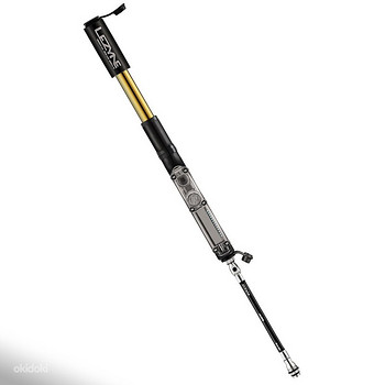 Jalgrattapump LEZYNE DIGITAL ROAD DRIVE