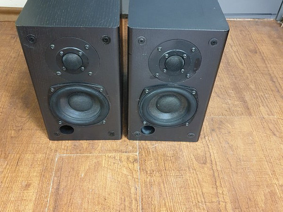 Динамики AD 20 HIFI