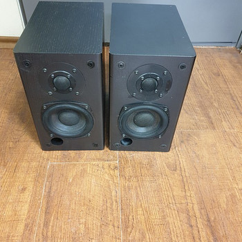 AAD 20 HIFI Kõlarid