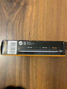 Continental Race 28 (700C) 80mm Light Tube (2 foto / 3)
