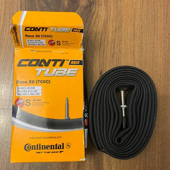 Continental Race 28 (700C) 42mm Tube