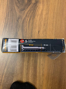 Continental Race 28 (700C) Tube 42 мм (2 фото из 3)